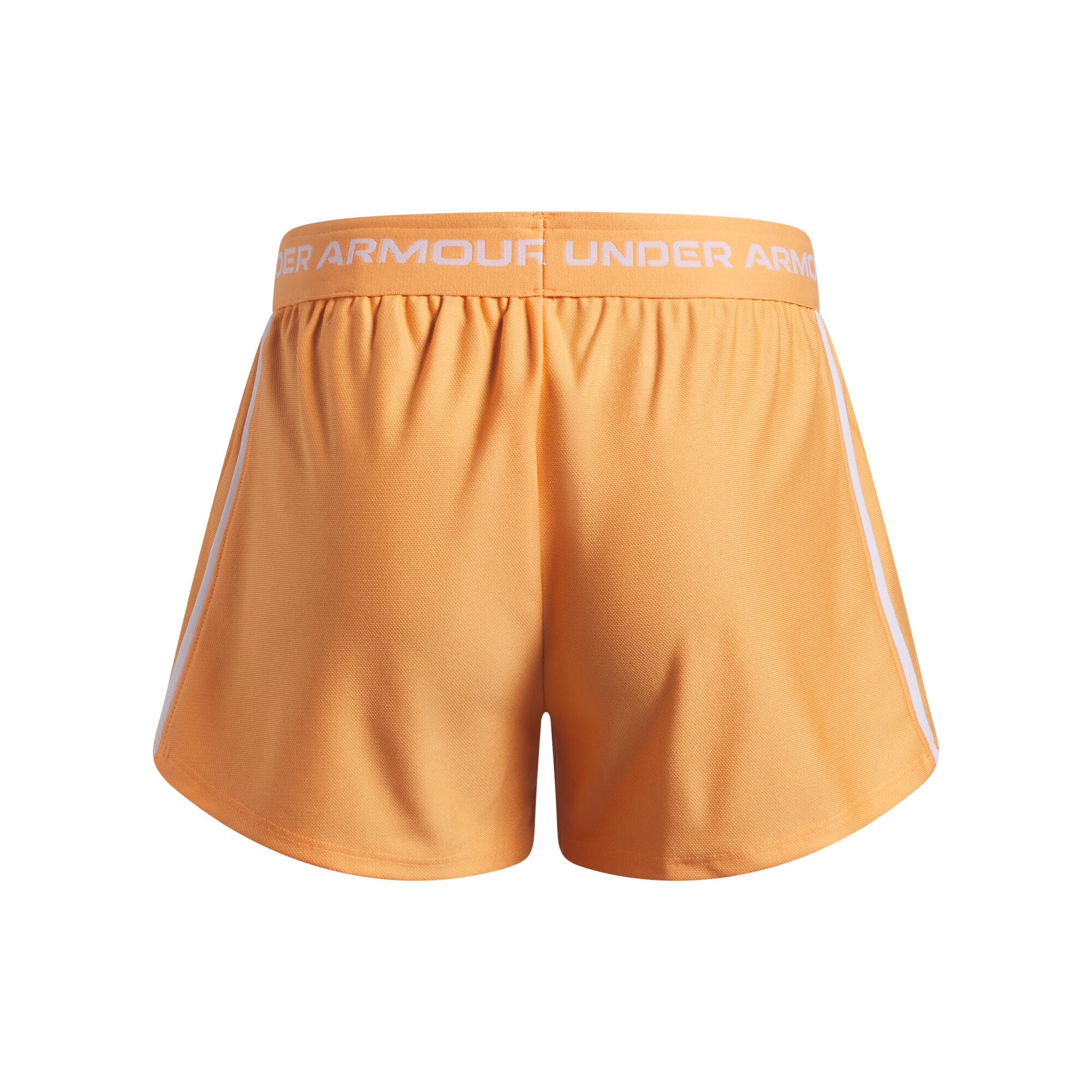 Under Armour Mädchen Short G Tech Play Up Short 1390075 4/5