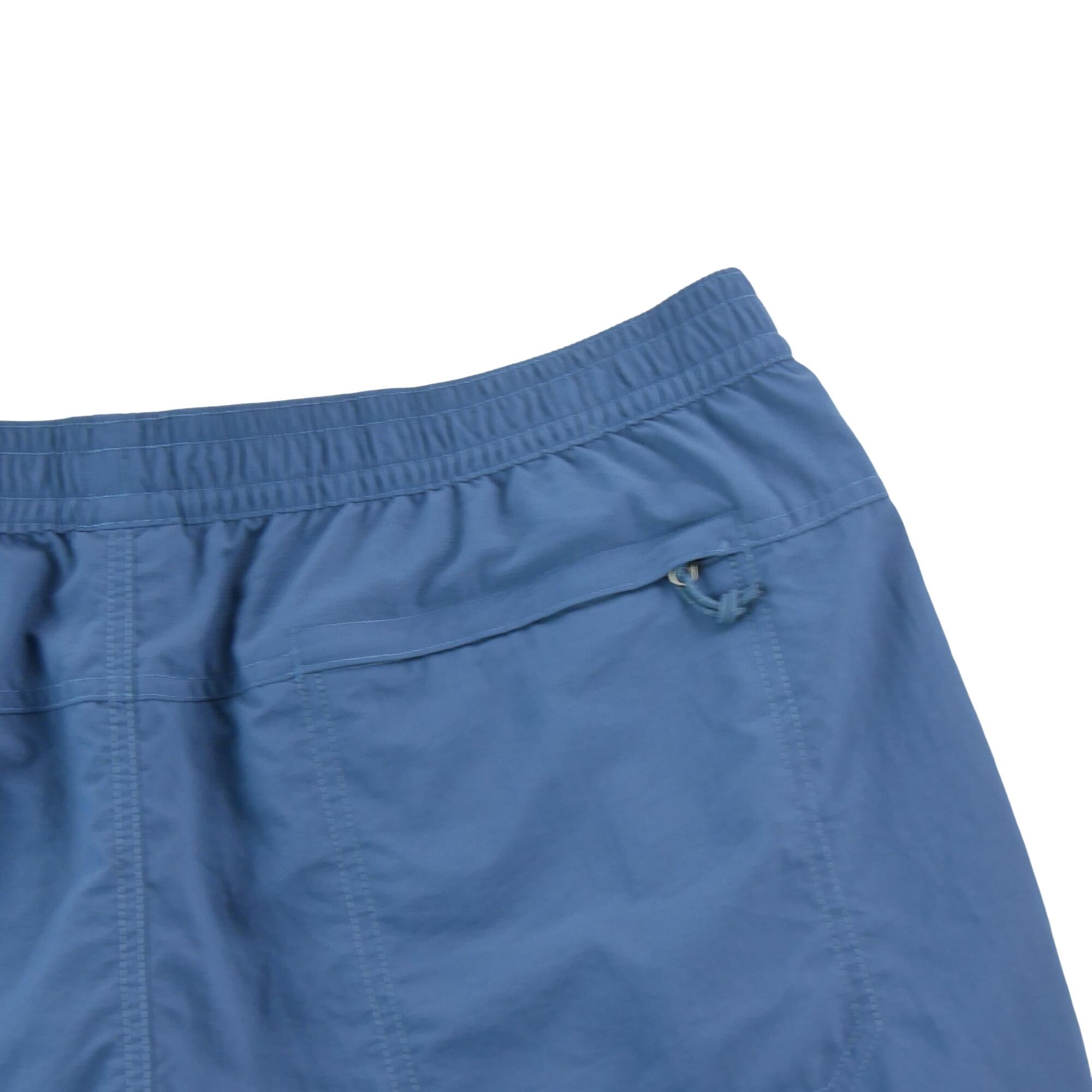Second hand - Short uomo FlashDry The North Face - Stato buono 4/7