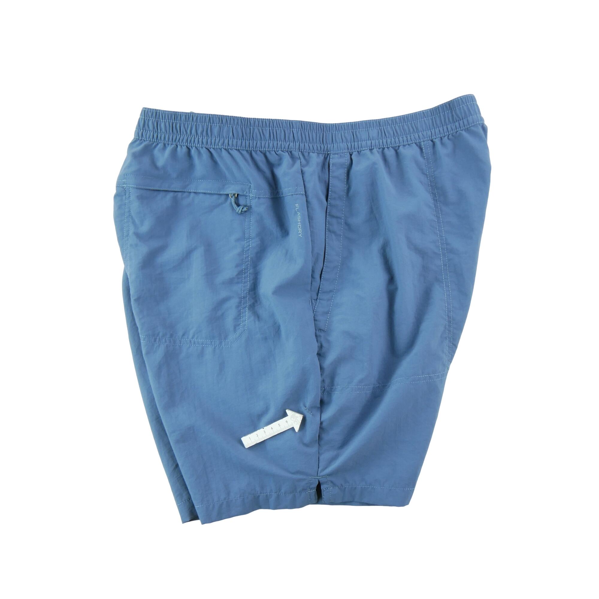 Second hand - Short uomo FlashDry The North Face - Stato buono 6/7