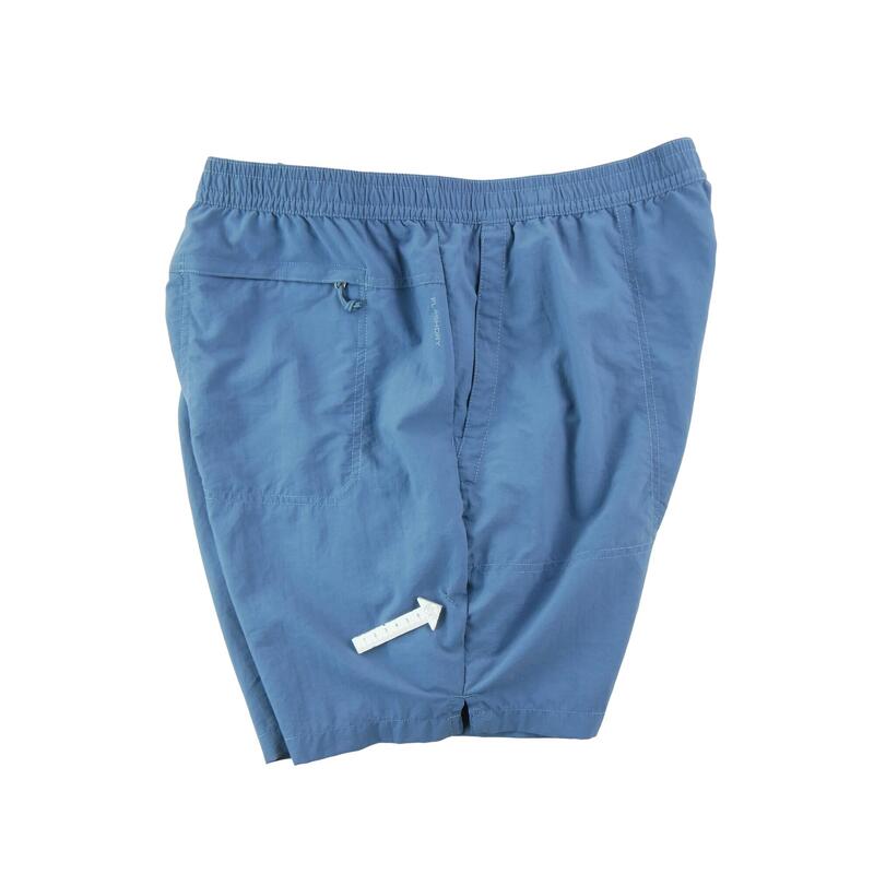 Second life - Pantaloni scurți bărbați FlashDry The North Face - Bun