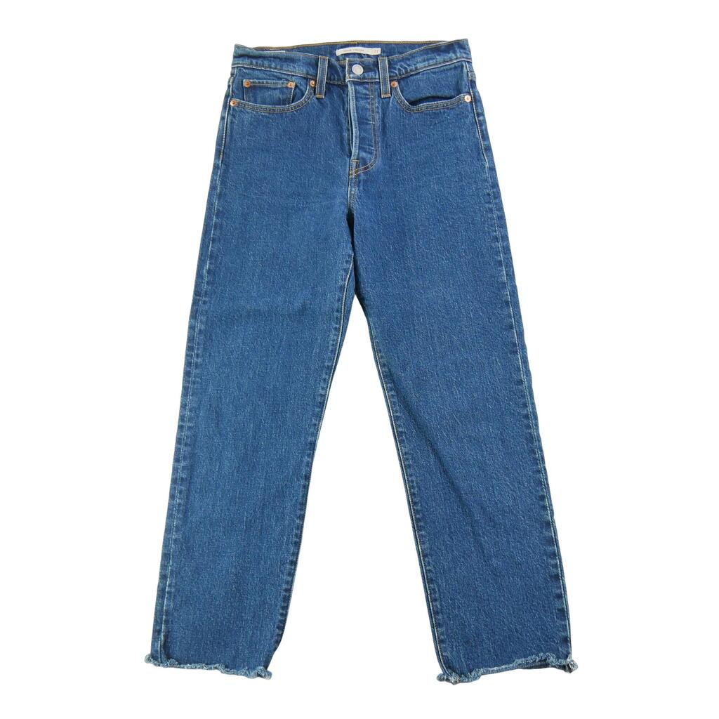 Levi Strauss Wedgie Straight Women's Jeans