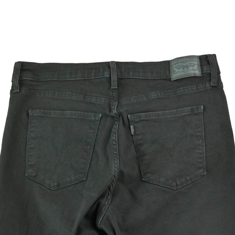 Second life - Blugi skinny shaping damă Levi Strauss 311 - Ca nou