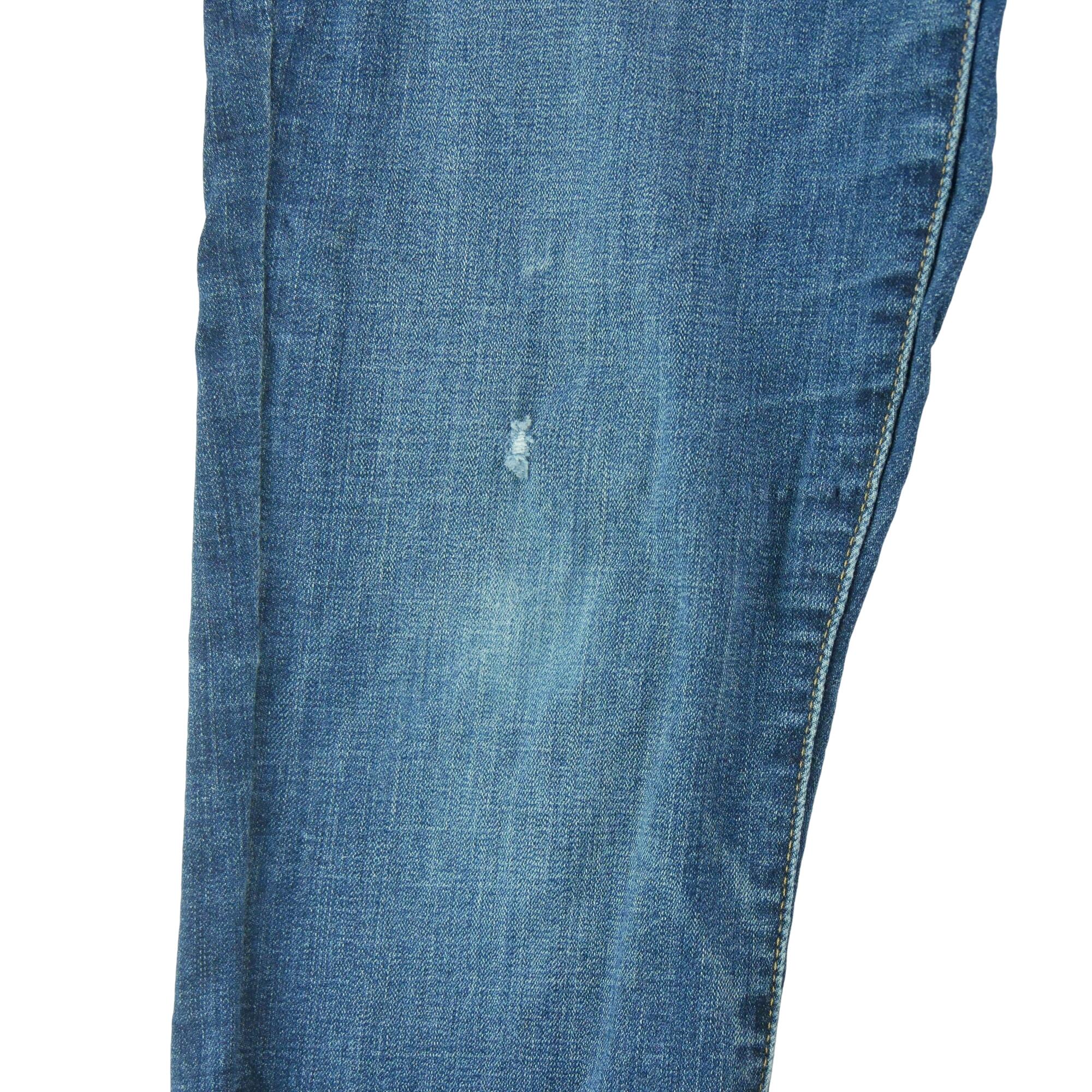 Tweedehands - Levi Strauss damesjeans 311 - Zeer goede staat 5/7