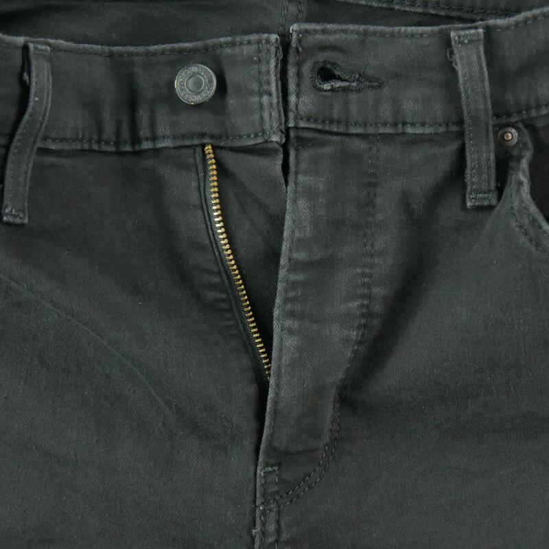 Second life - Blugi skinny shaping damă Levi Strauss 311 - Ca nou