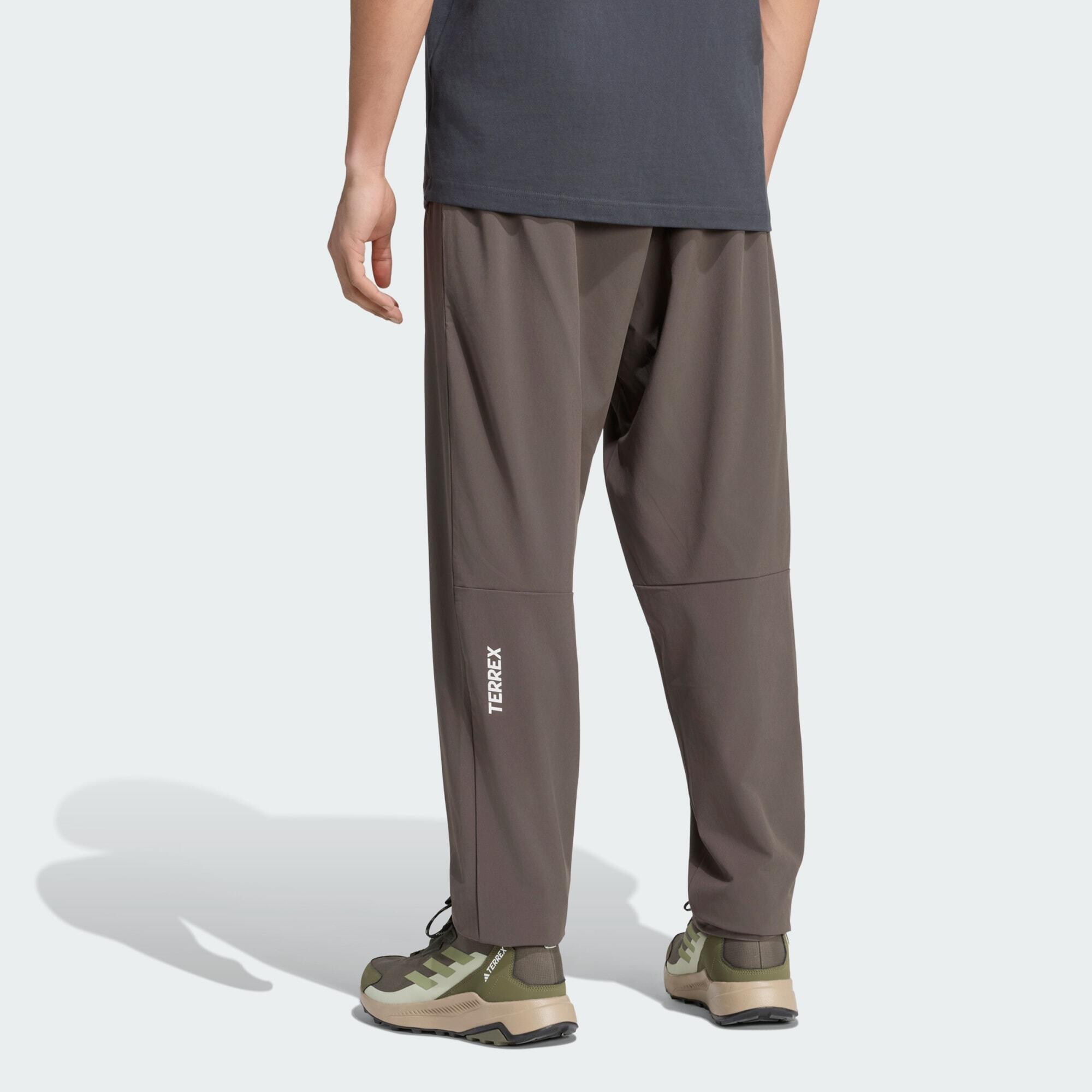 Terrex Multi Essentials Stretchbroek 3/5