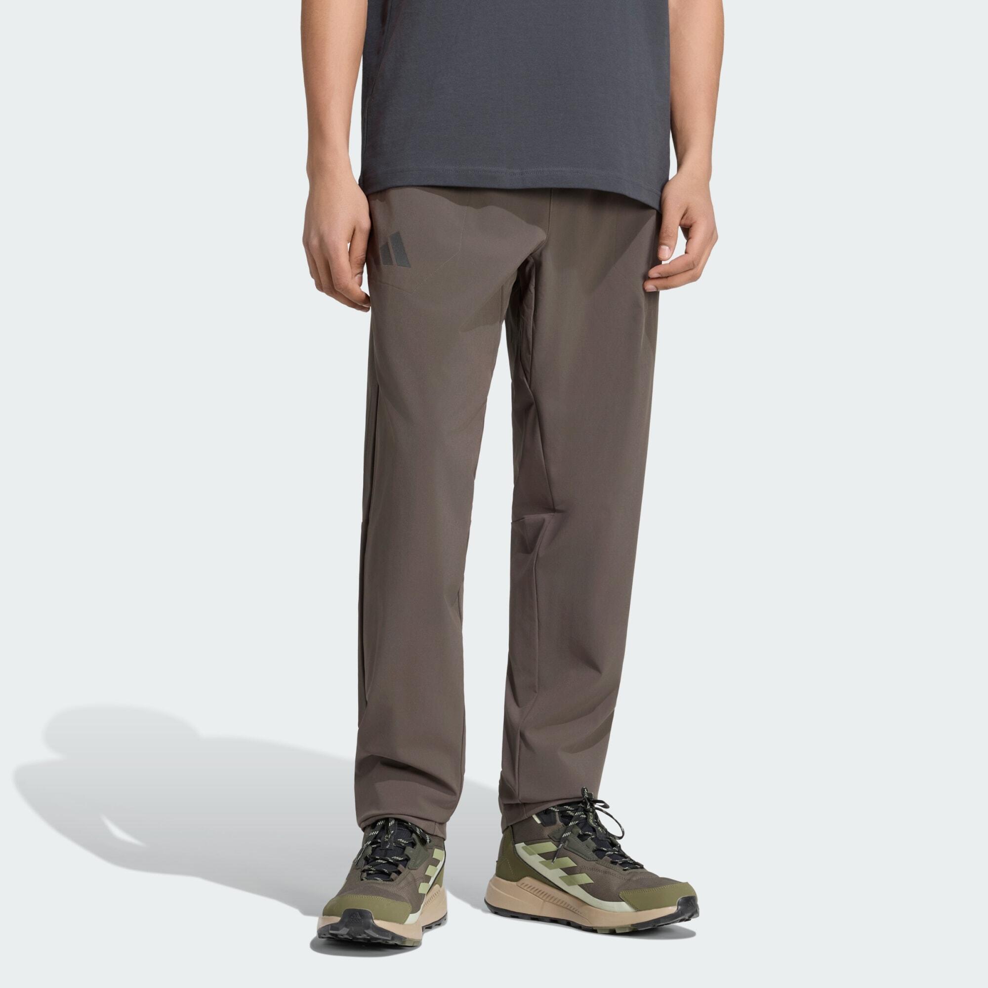 Terrex Multi Essentials Stretchbroek 2/5