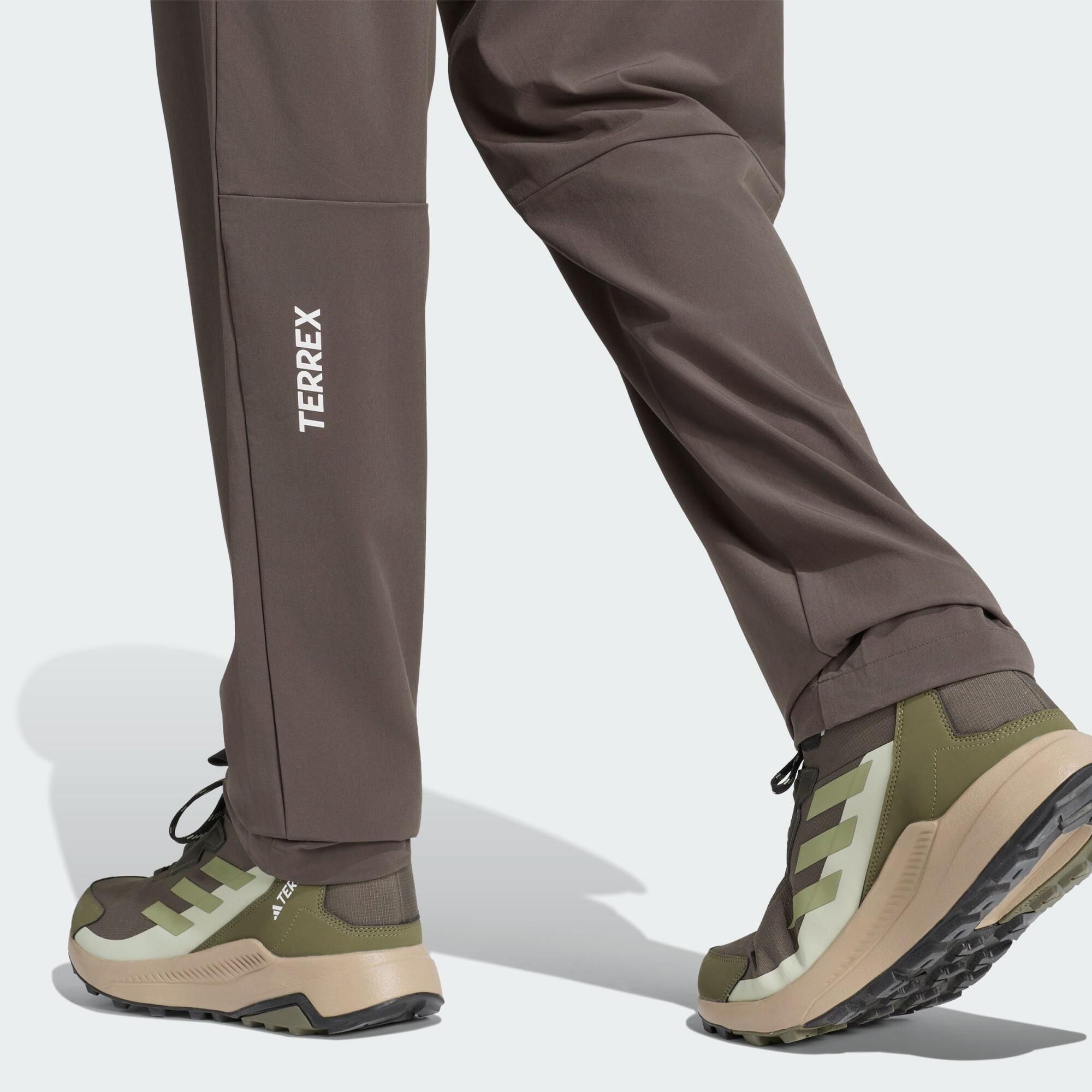 Terrex Multi Essentials Stretchbroek 5/5