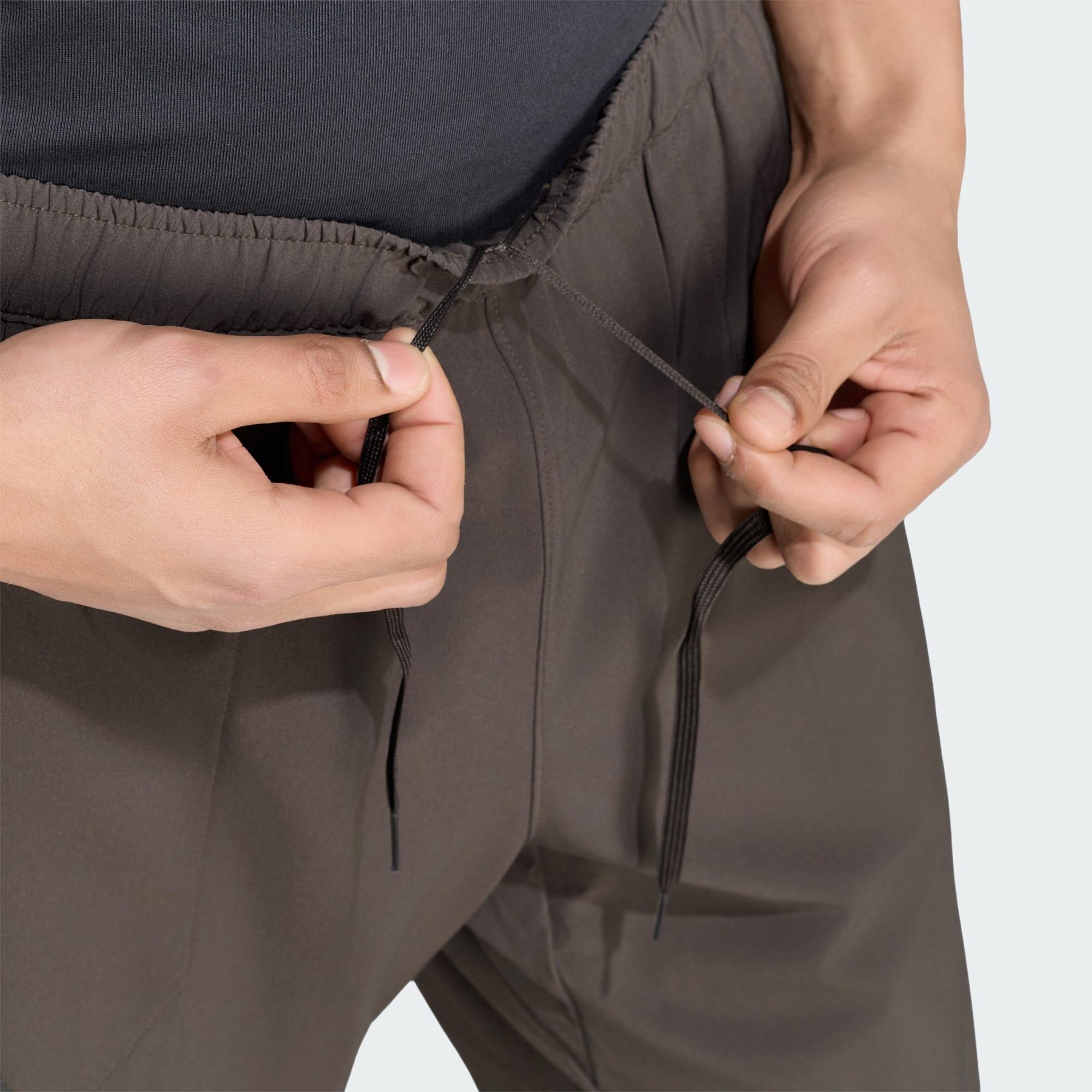 Terrex Multi Essentials Stretchbroek 4/5