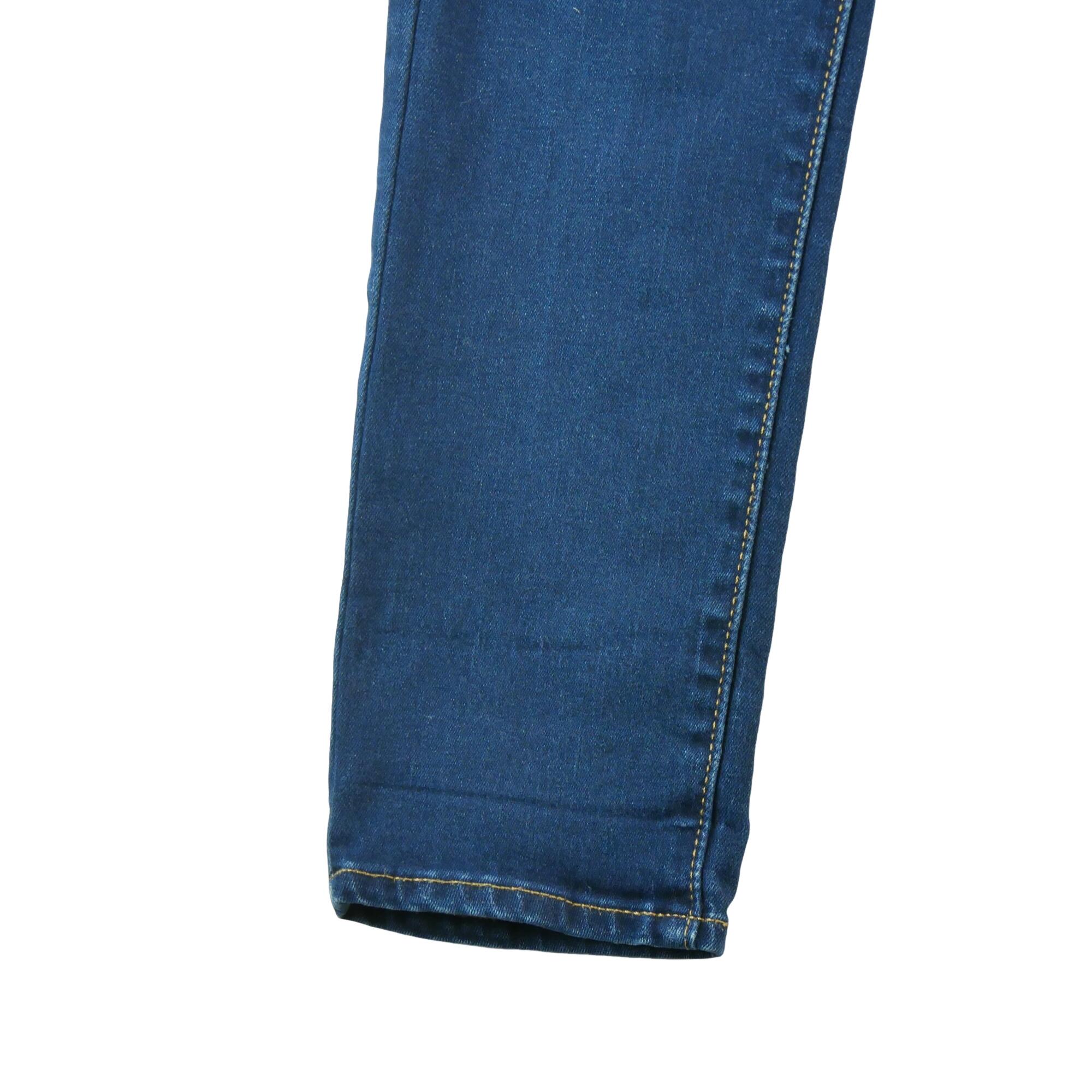 Refurbished - Levi Strauss Damenjeans 721 - In sehr gutem Zustand 5/7