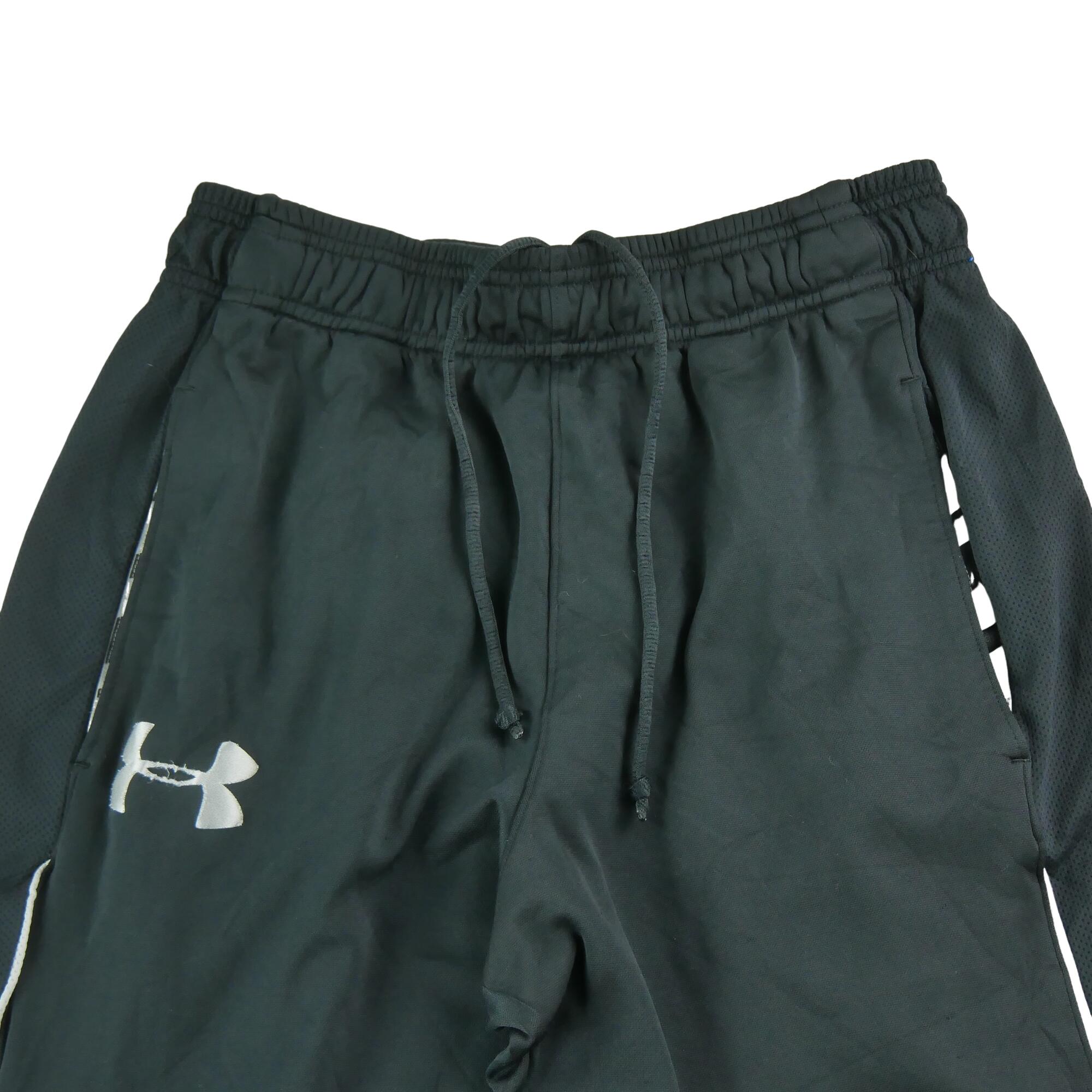 Tweedehands - Joggingbroek Heren Zwart - Zeer goede staat 3/7