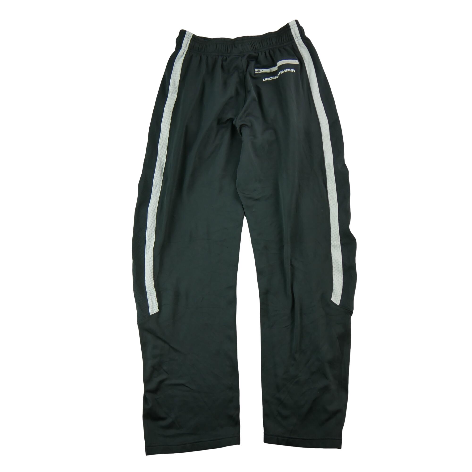 Tweedehands - Joggingbroek Heren Zwart - Zeer goede staat 2/7