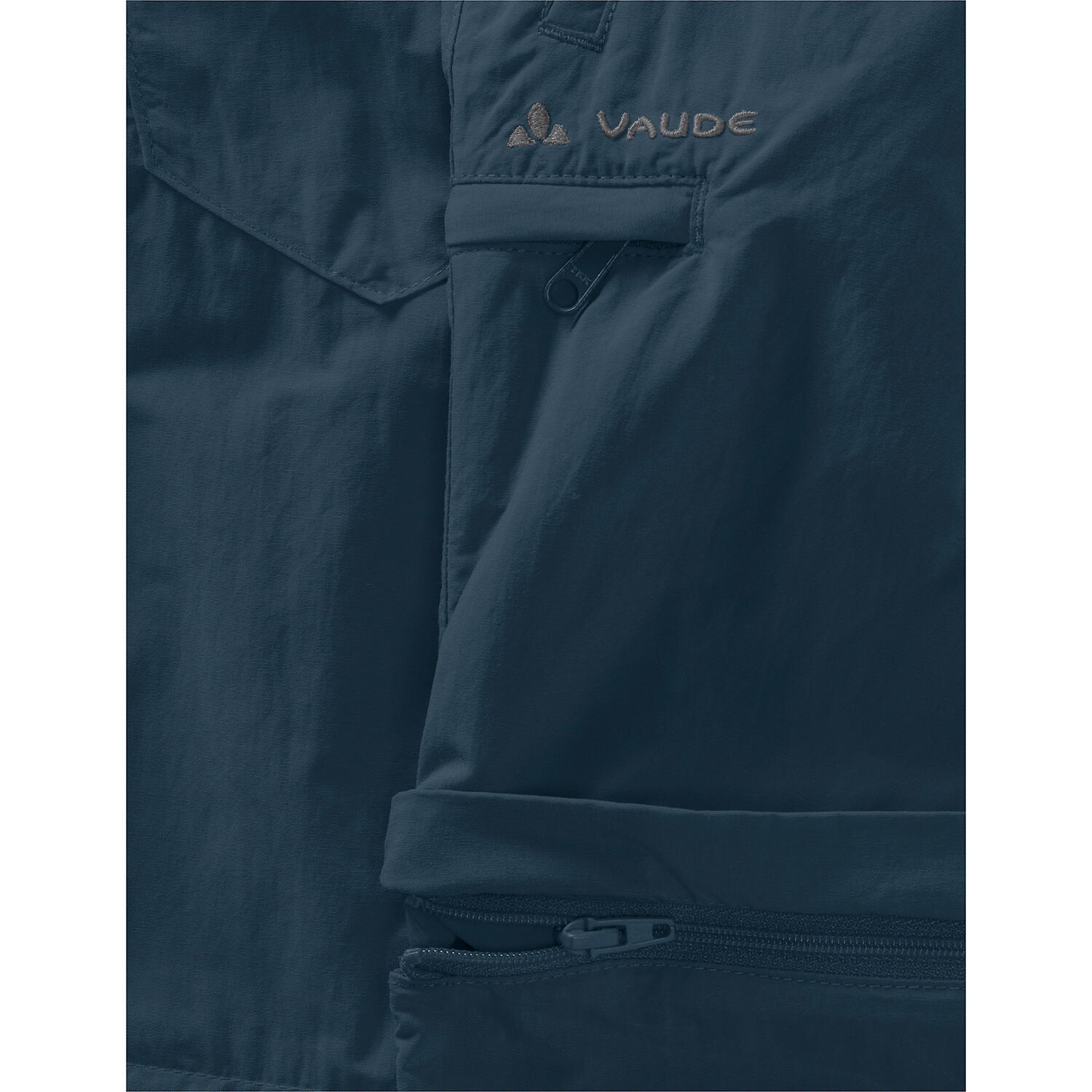 Herren Short M BASIC FLEECE SHORT 3/7