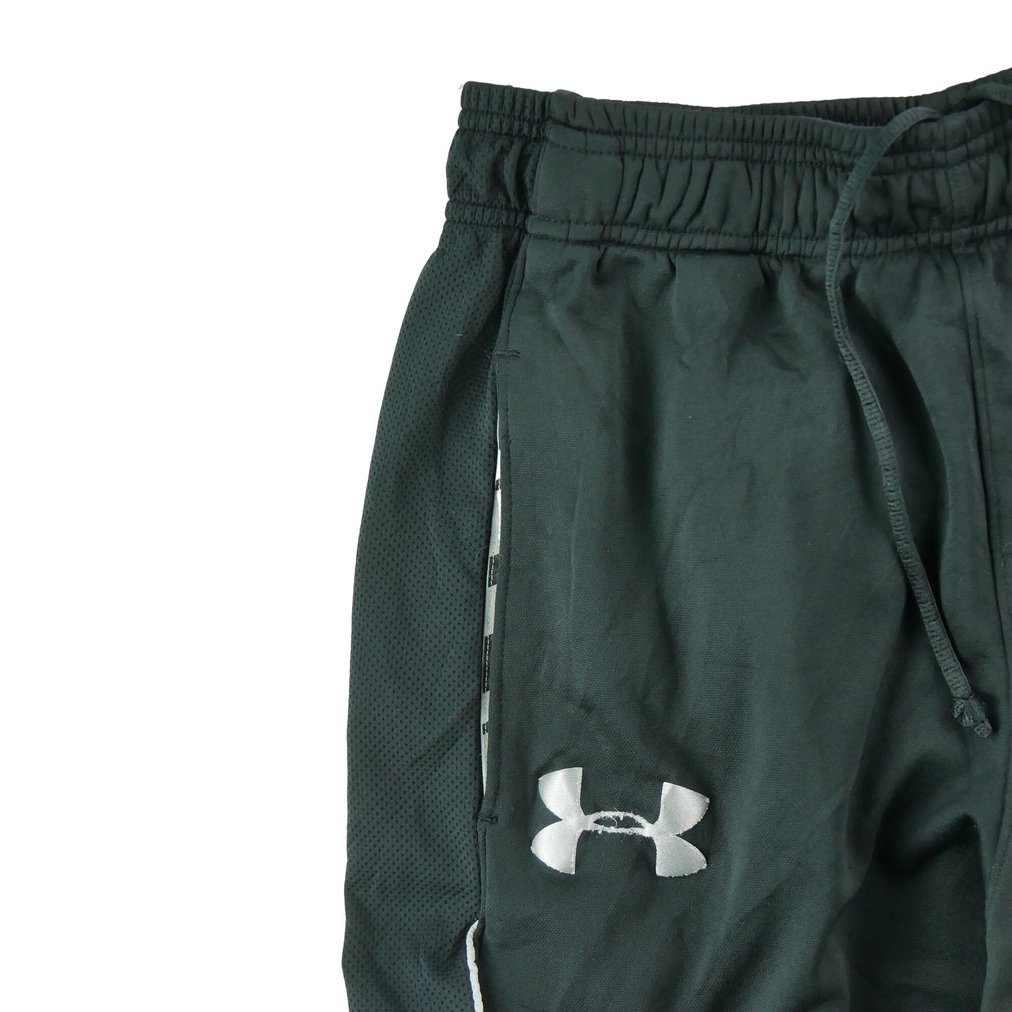 Tweedehands - Joggingbroek Heren Zwart - Zeer goede staat 5/7