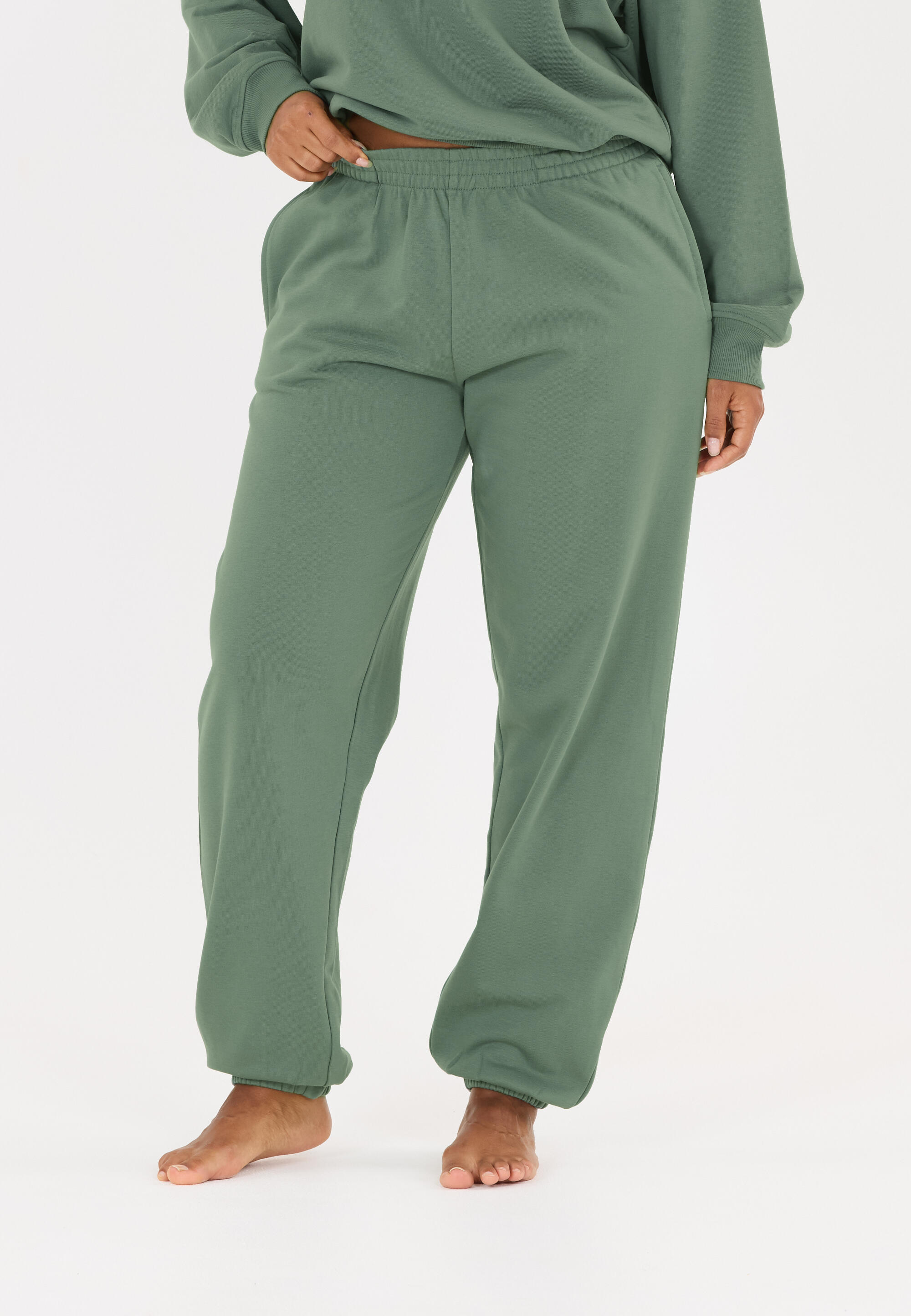 Joggingbroek Crecy 4/15