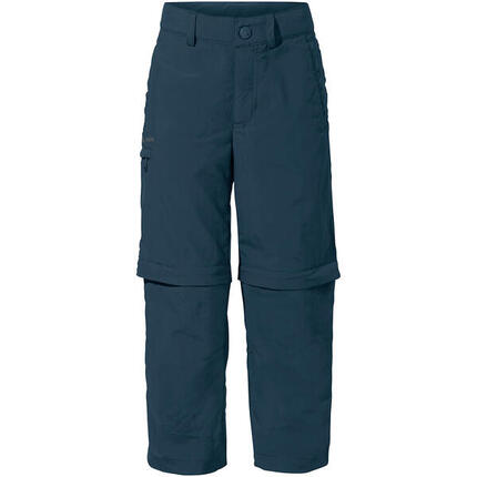 Outdoor-Hose Kids Detective ZO Pants