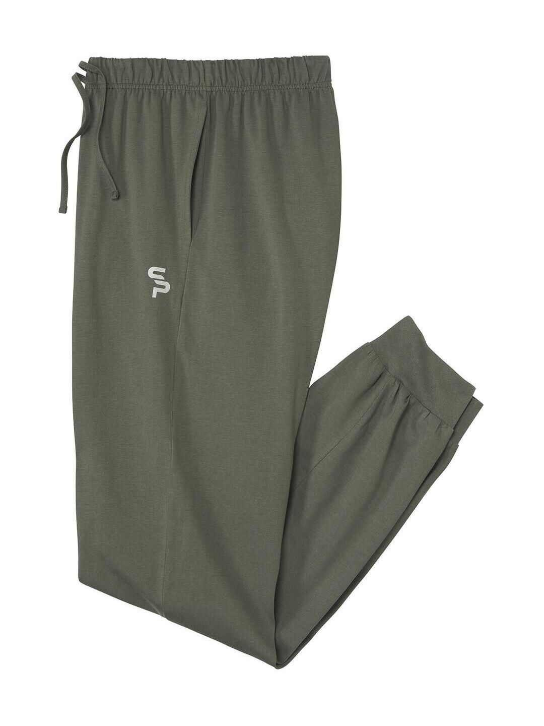 Le Pantalon Coton Détente 1/2
