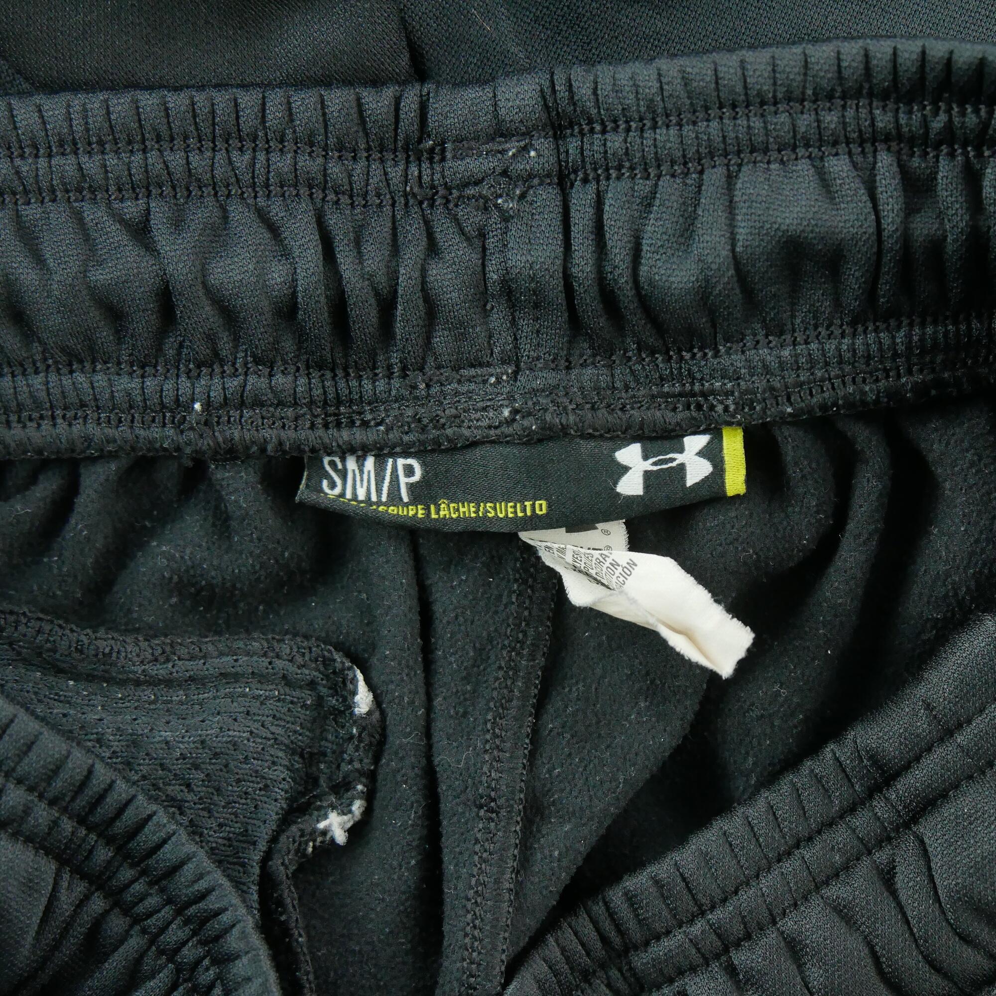 Tweedehands - Joggingbroek Heren Zwart - Zeer goede staat 7/7