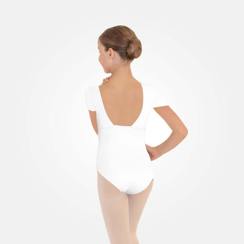 Dansez-Vous - Maillot FELIA Junior 2/4