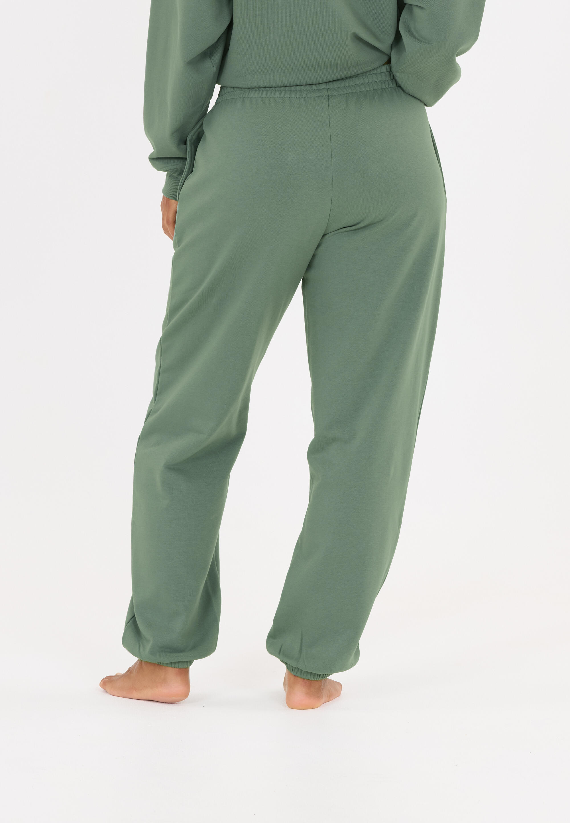 Joggingbroek Crecy 6/15