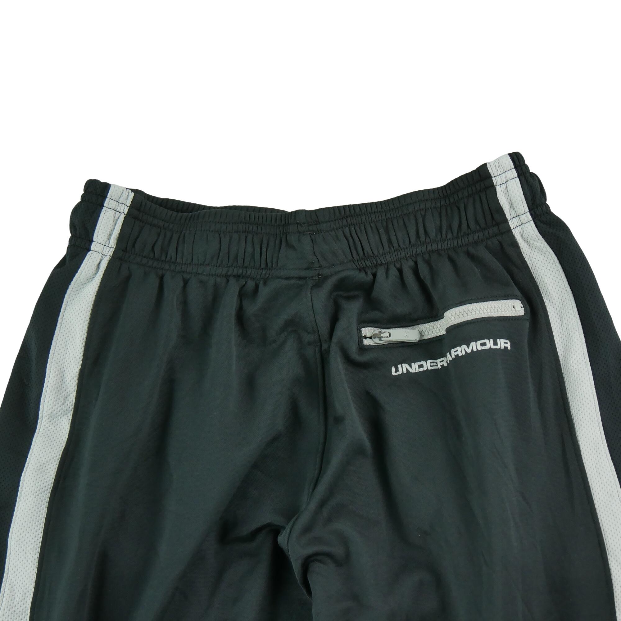 Tweedehands - Joggingbroek Heren Zwart - Zeer goede staat 4/7