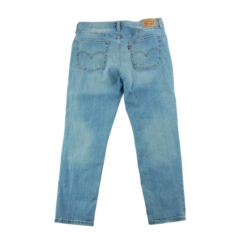 Second life - Levi Strauss Blugi damă boyfriend - Foarte bun