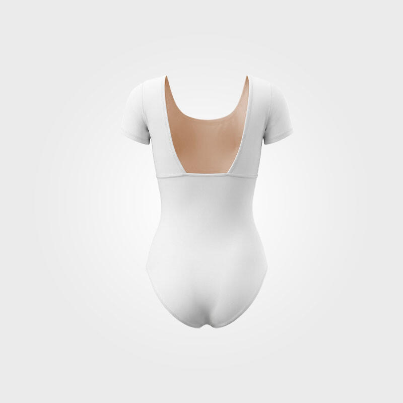 Dansez-Vous - Maillot FELIA Junior 4/4