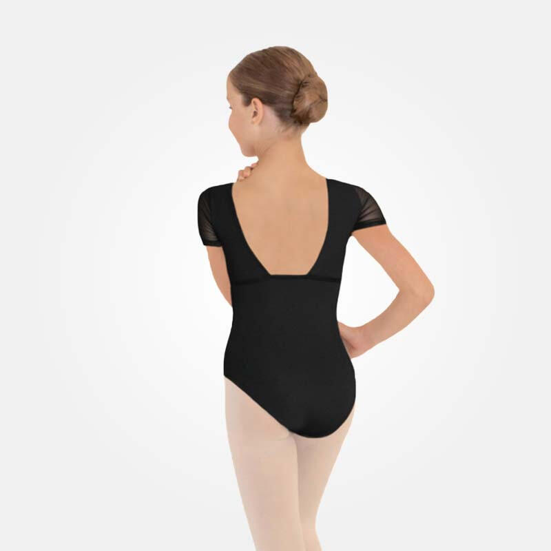 Maillot OPHELIA Junior 2/4