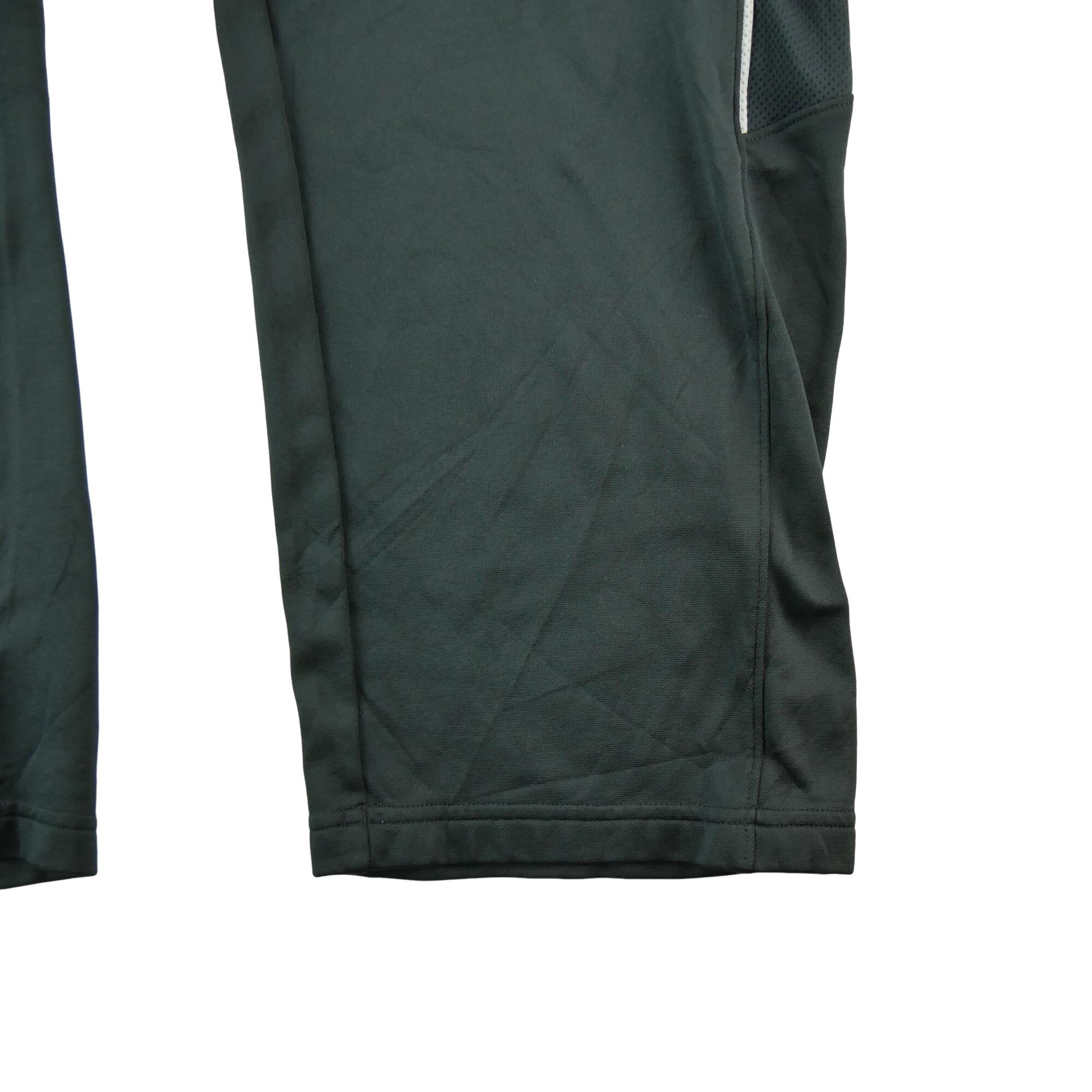 Tweedehands - Joggingbroek Heren Zwart - Zeer goede staat 6/7