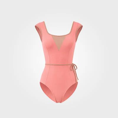 AMBER Body da danza