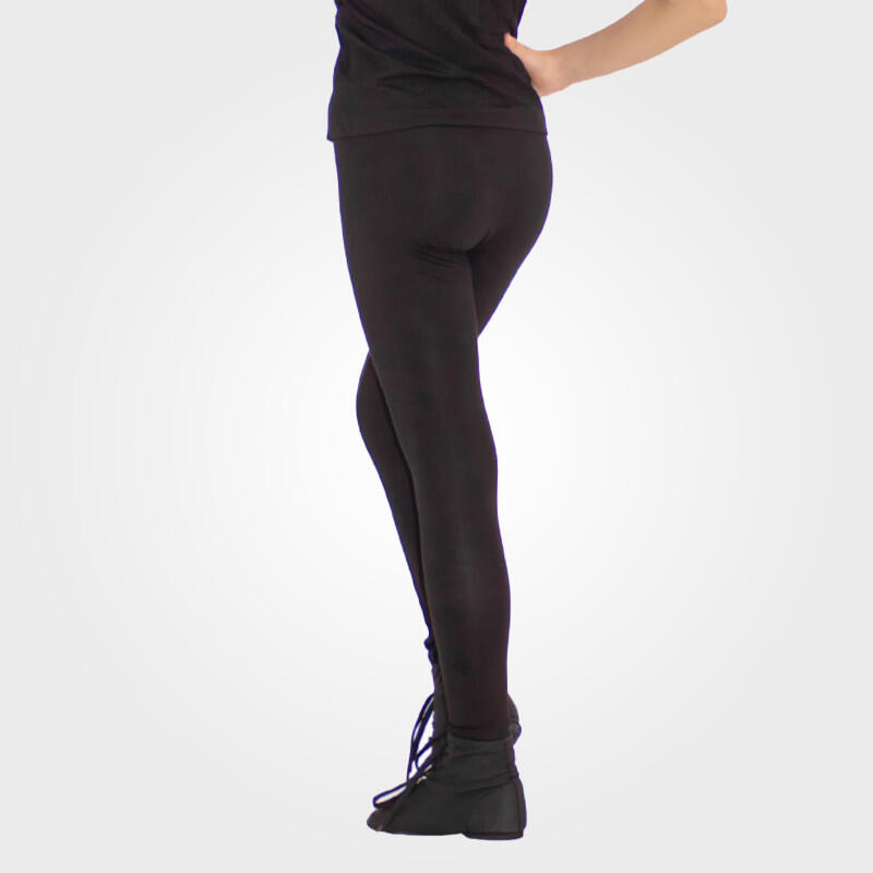 Leggings de Danza MANOA Junior 2/2