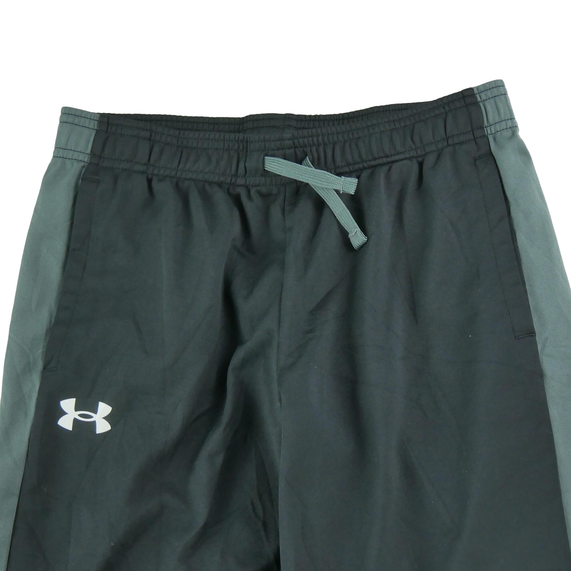 Seconde vie - Jogging Homme  Noir - Excellent 4/6