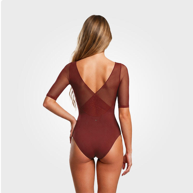 ANGEL Body da danza 2/4