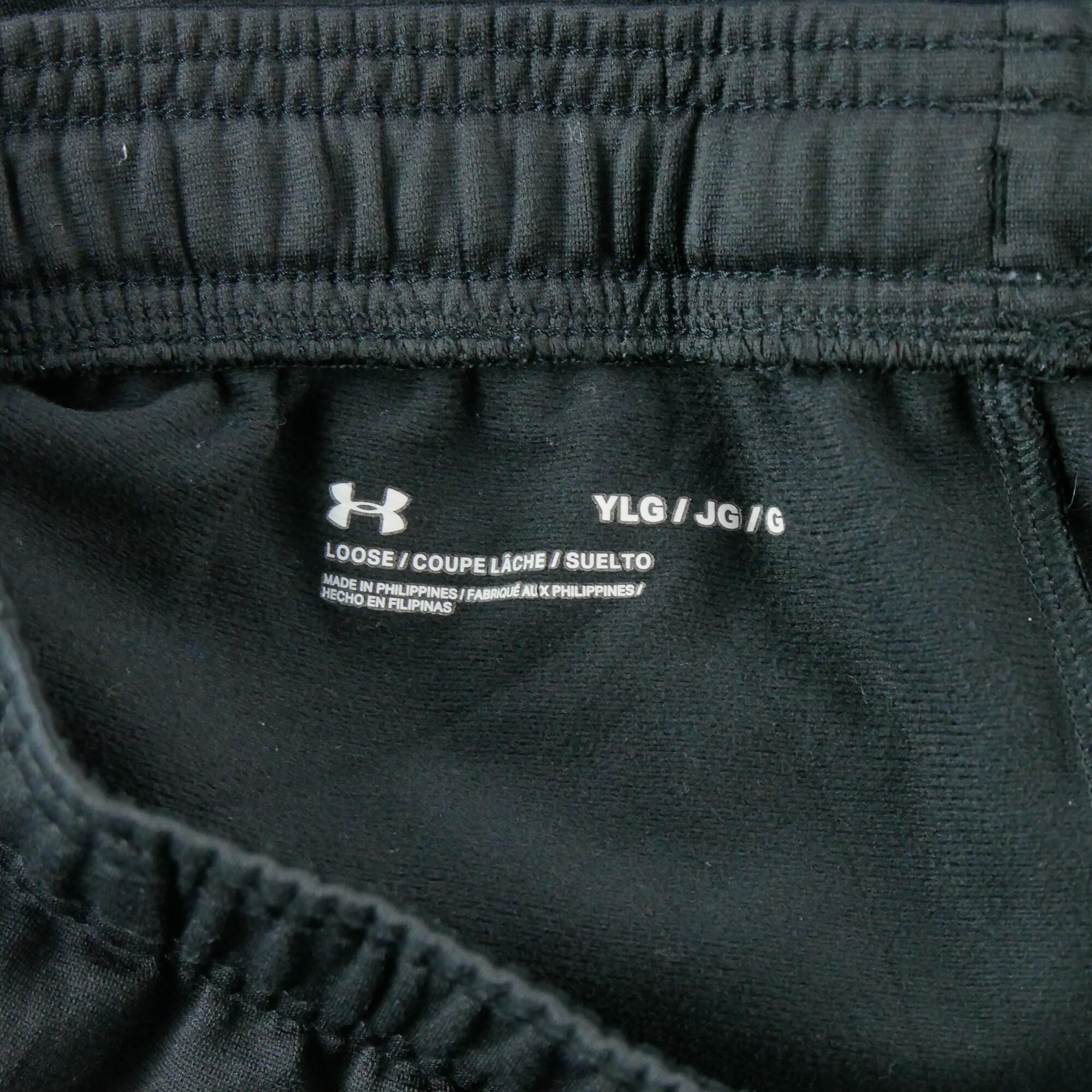 Seconde vie - Jogging Homme  Noir - Excellent 6/6