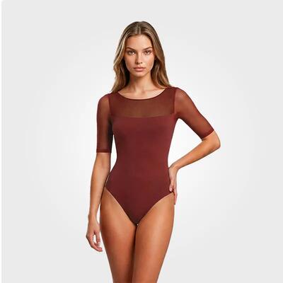 ANGEL Body da danza