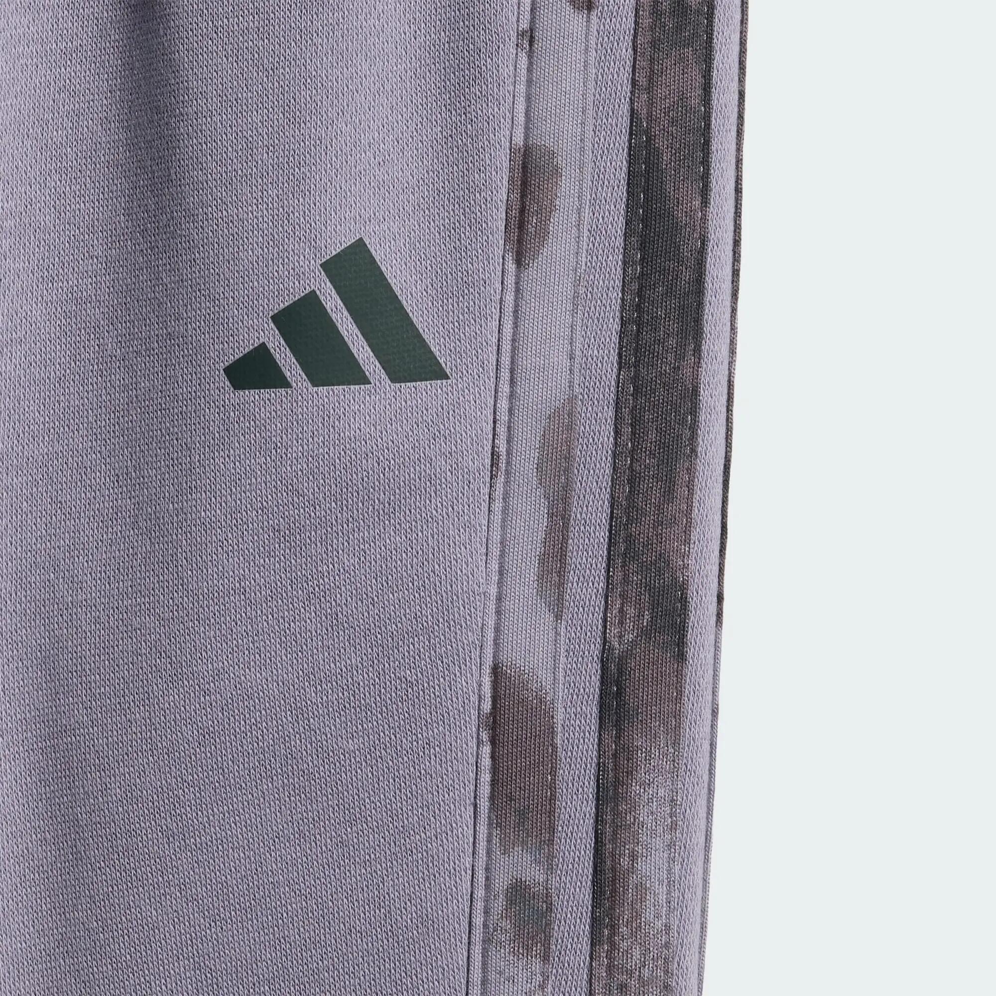 Ensemble sportwear molleton camouflage Seasonal Essentials Bébés 5/5