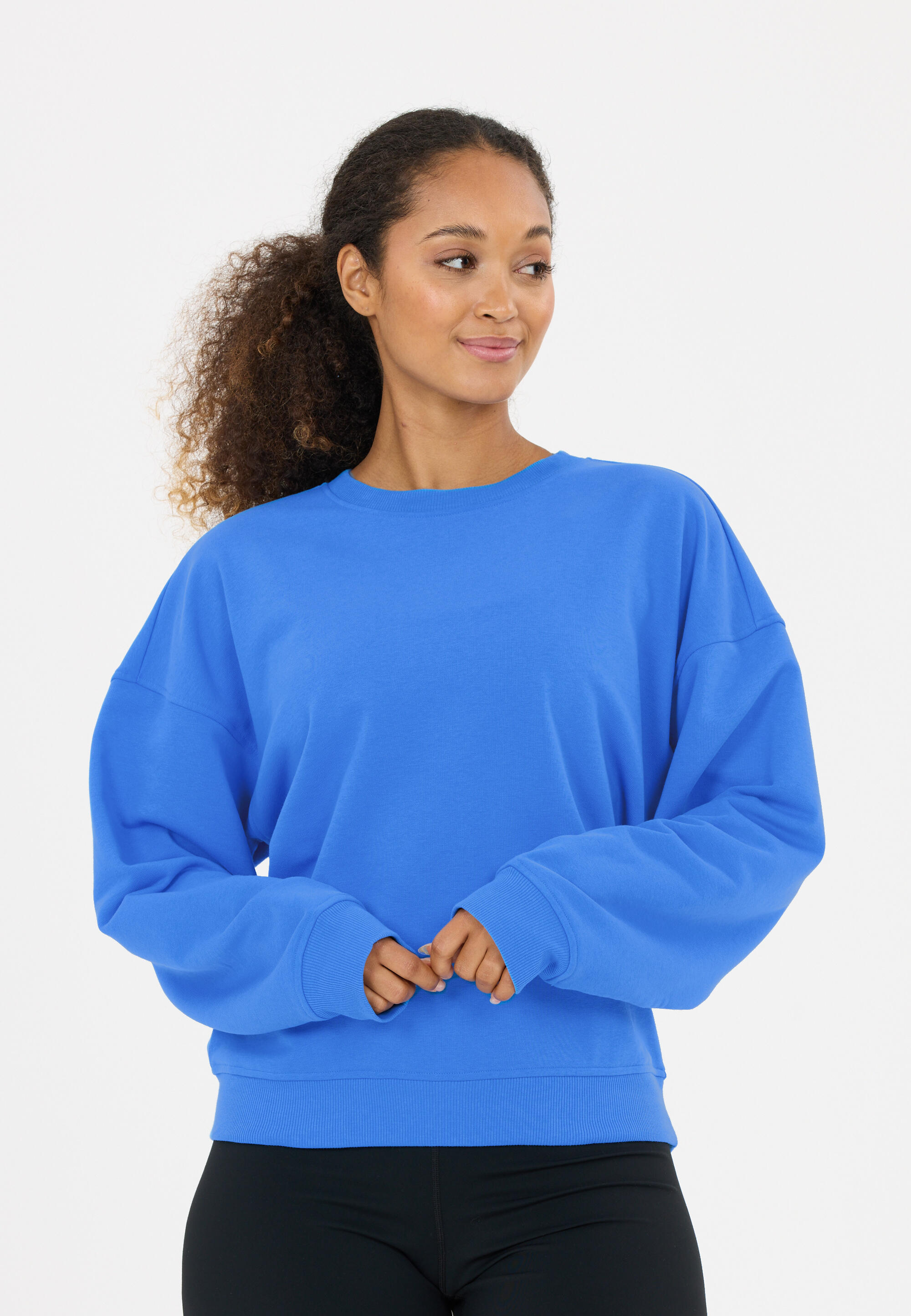 Sudadera Athlecia Crecy 3/15