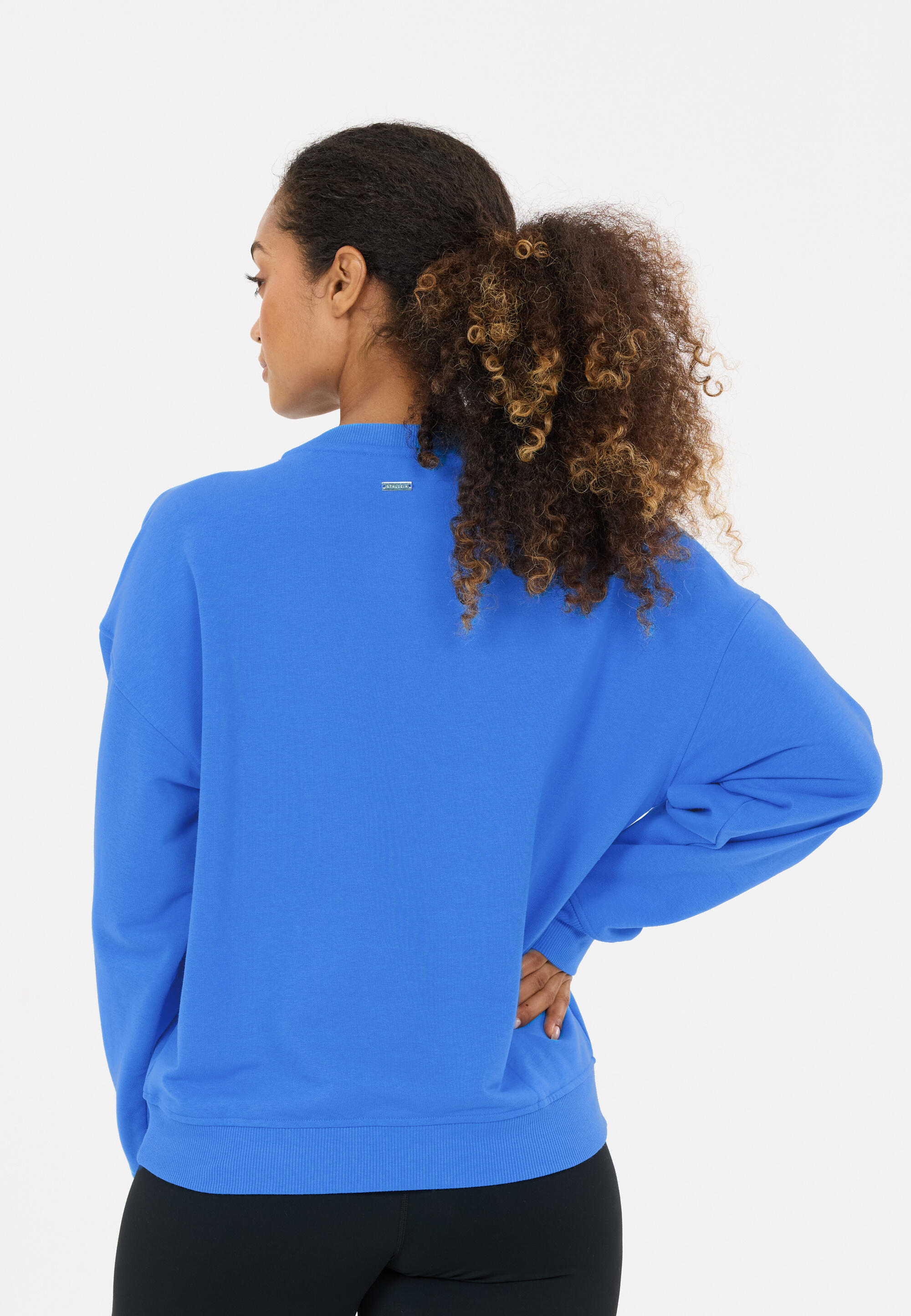 Sudadera Athlecia Crecy 5/15