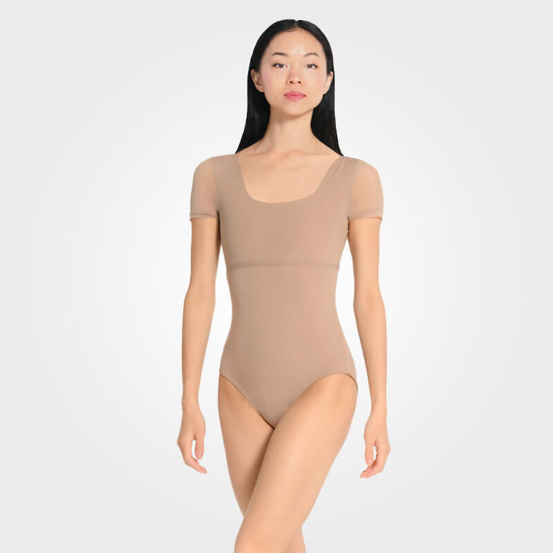 beige caramelo
