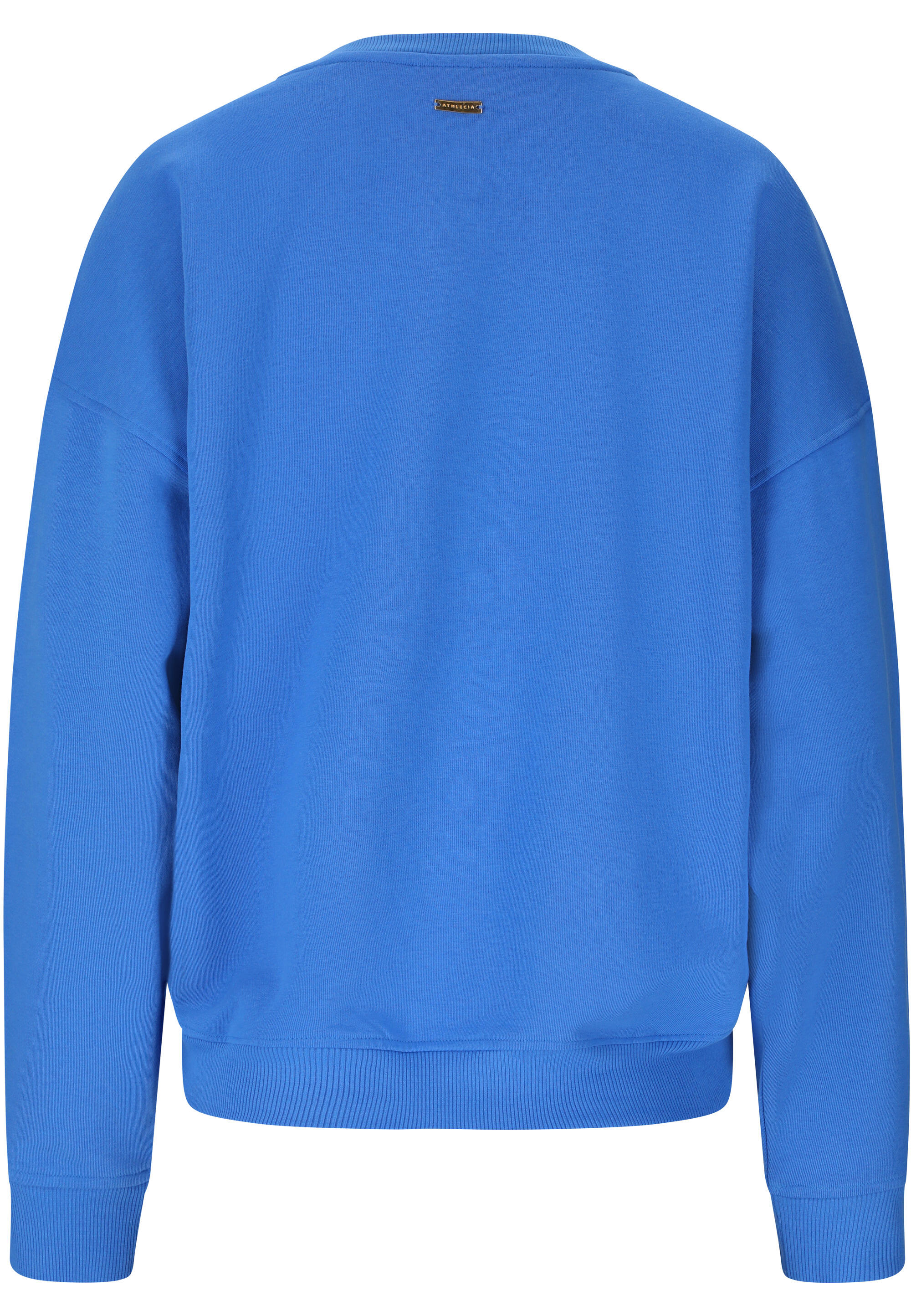 Sudadera Athlecia Crecy 2/15