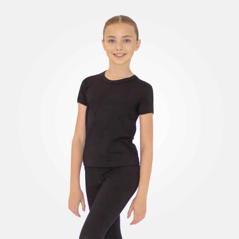 T-shirt JULIO Junior 3/4