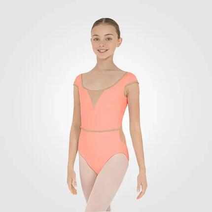 Justaucorps AMBER Junior