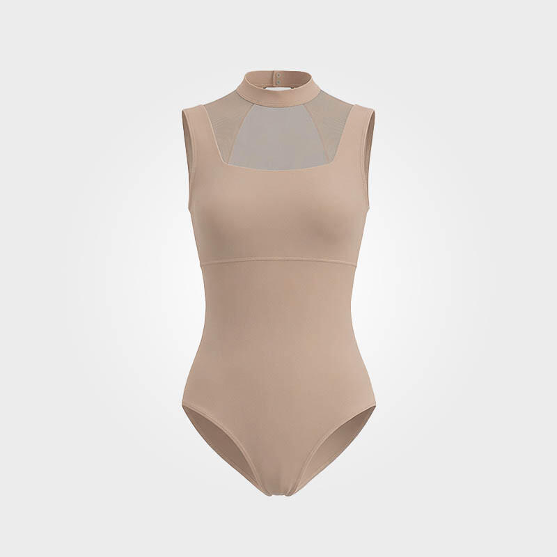 justaucorps OLGA 3/4