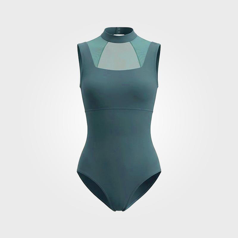 Justaucorps OLGA Junior 3/4