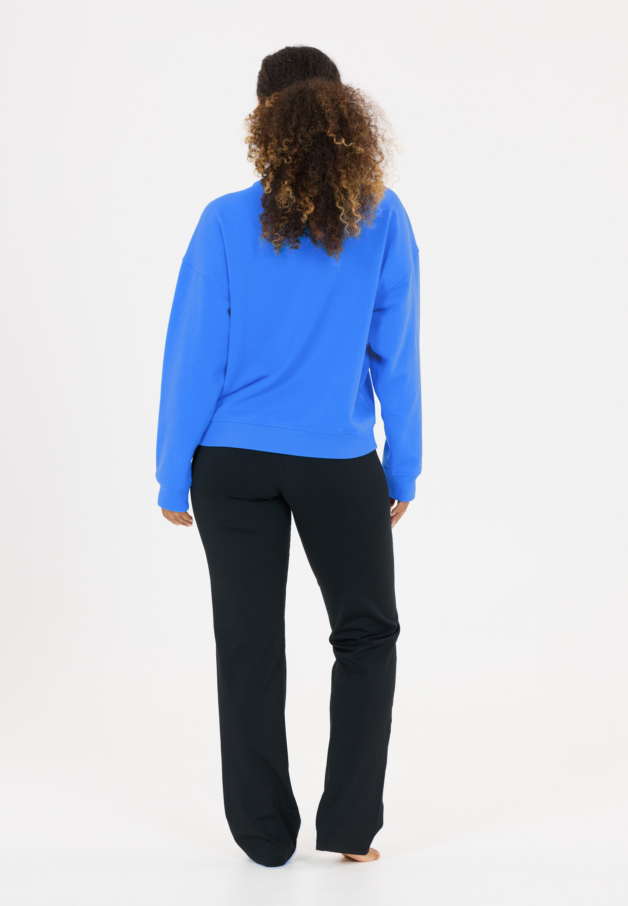 Sudadera Athlecia Crecy 4/15