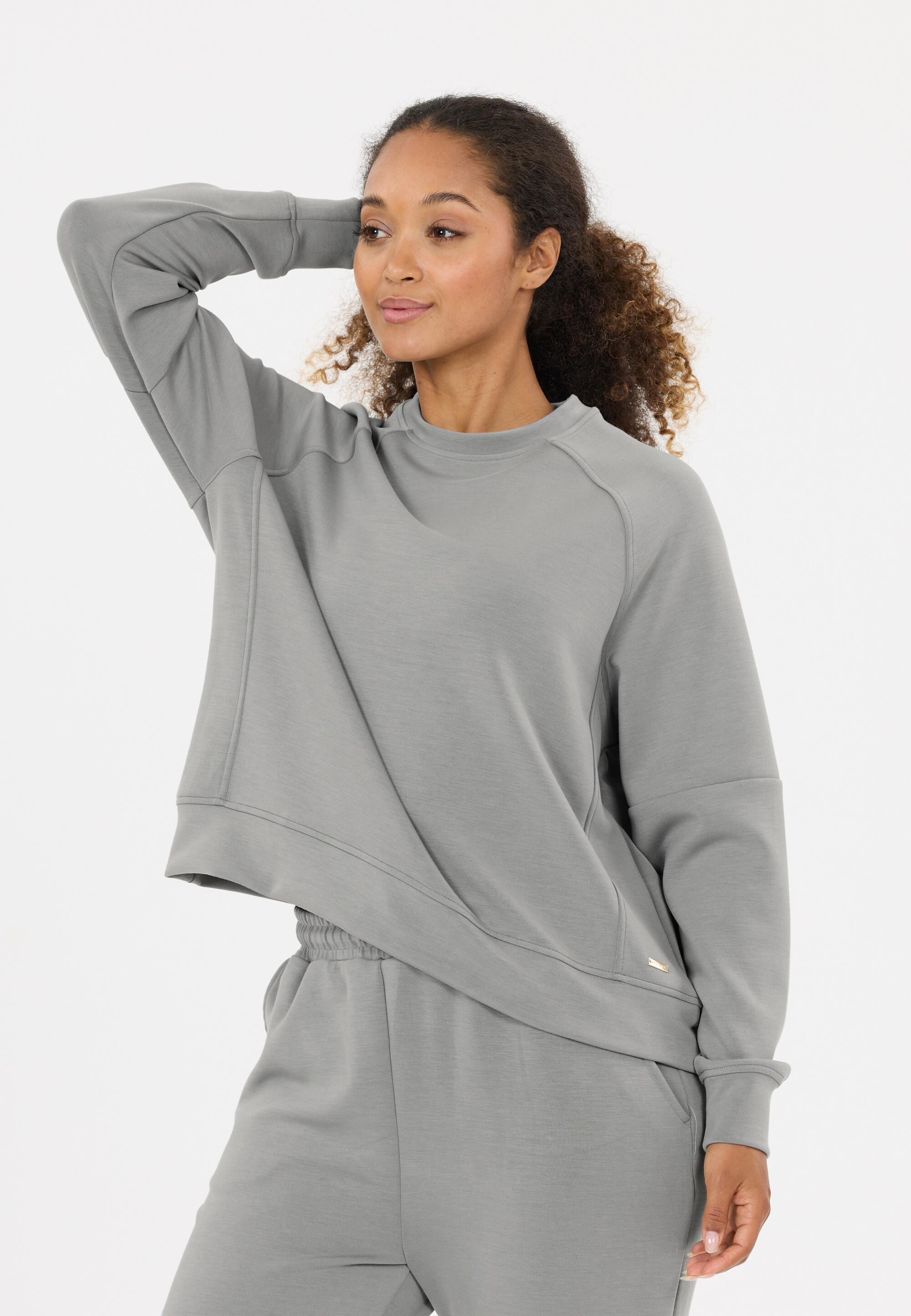 Sweatshirt Jacey 3/15