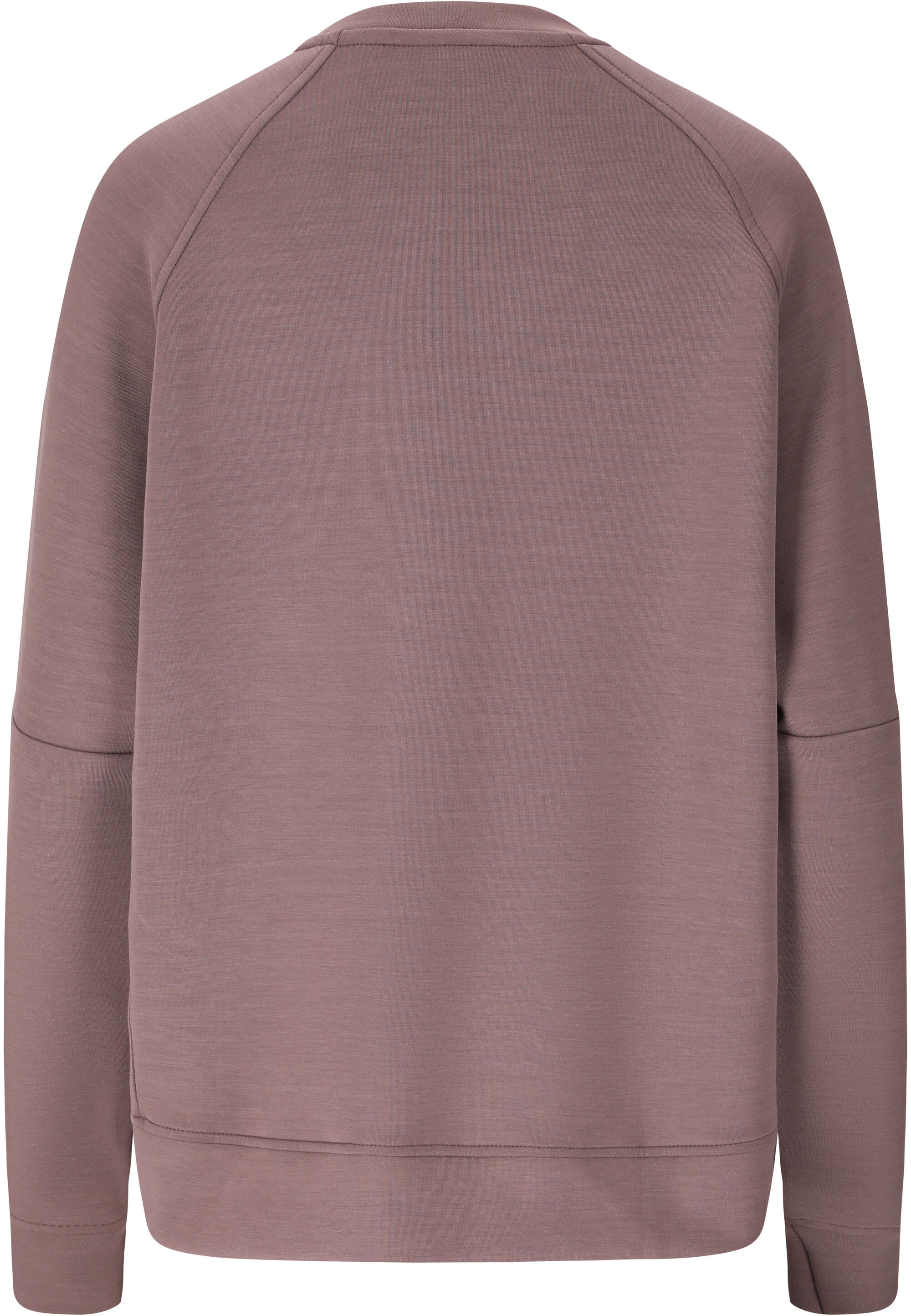 Felpa girocollo da donna Athlecia Jacey 2/15