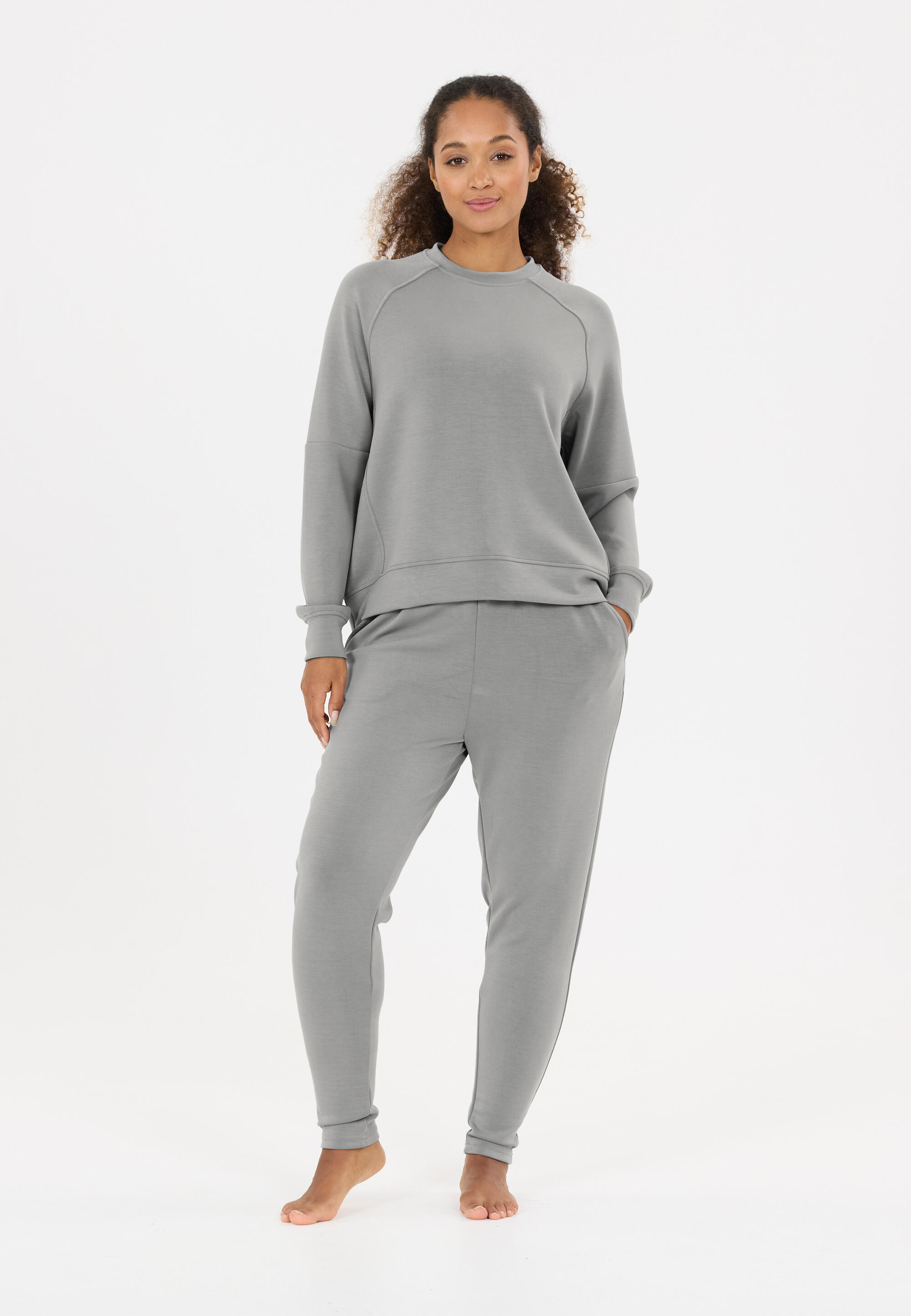 Sweatshirt Jacey 5/15