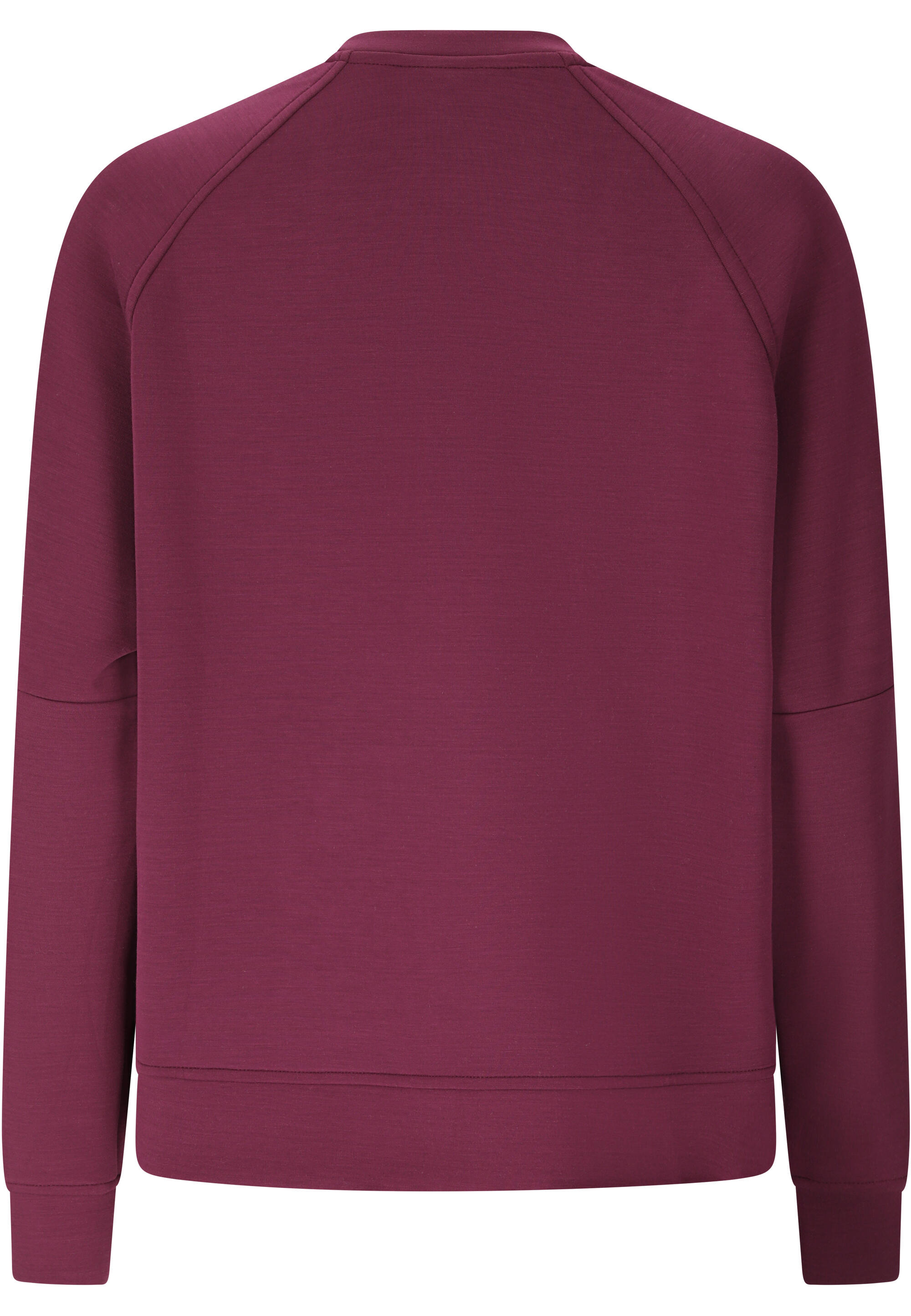 Felpa girocollo da donna Athlecia Jacey 2/15