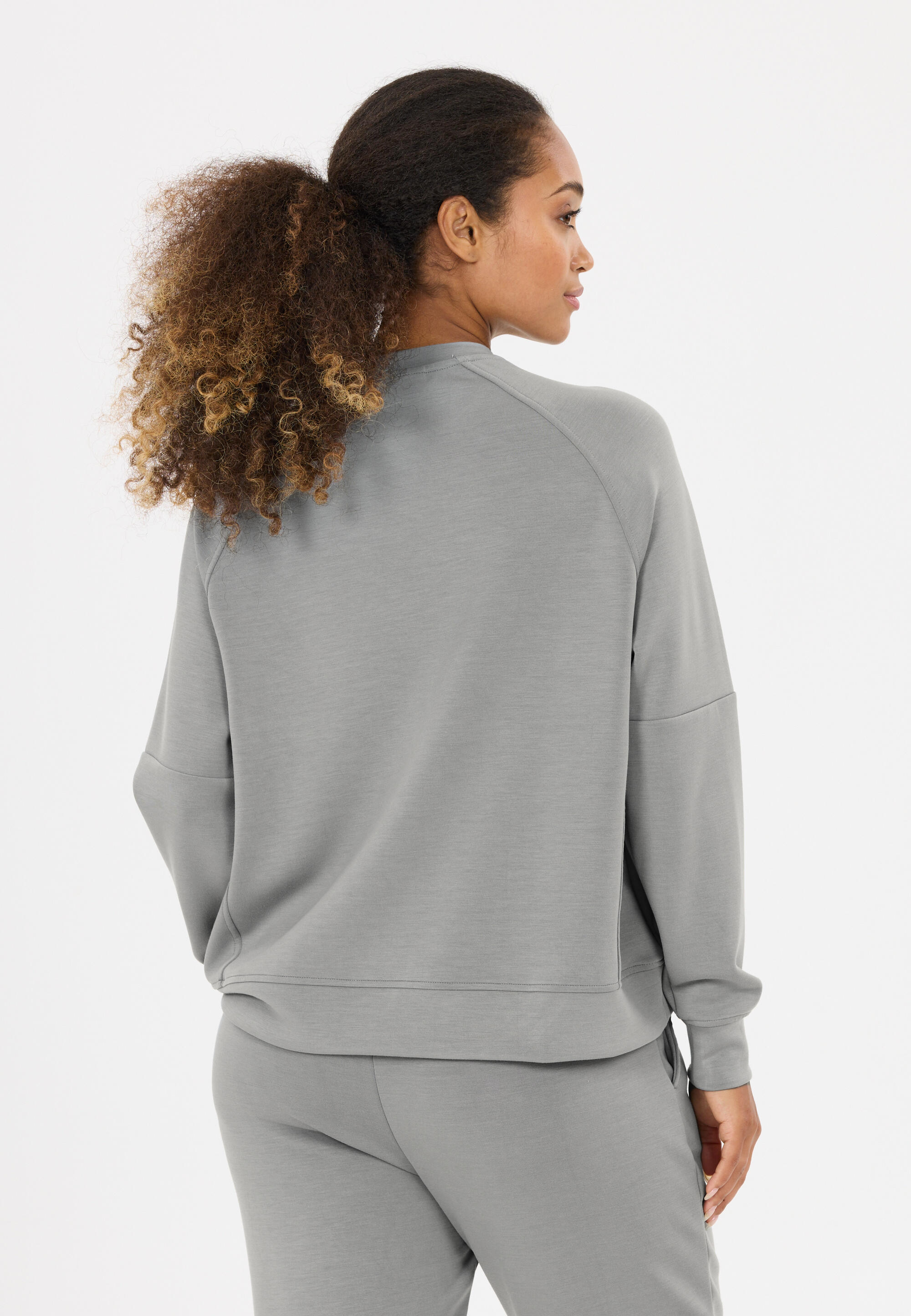 Sweatshirt Jacey 4/15