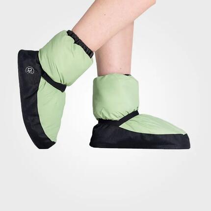 BOOTY Boots d'échauffement